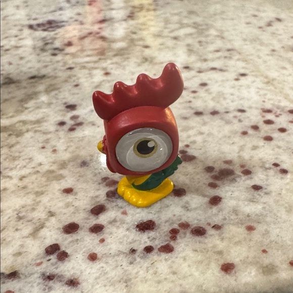 Disney Doorables Random Figurine Set of 8 - Picture 4 of 9